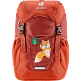 Orange - Spænde Tasker Deuter Waldfuchs 10L Backpack - Lava Paprika