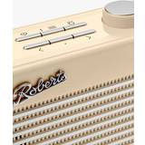 Batterier - Beige - DAB+ Radioer Roberts Rambler Mini