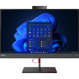 16 GB - All-in-one - Monitor Stationære computere Lenovo ThinkCentre Neo 50a 12B6001JMX
