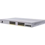 Cisco Switche Cisco Business 250-24P-4G