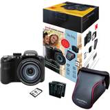 Kodak Billedstabilisering Bridgekameraer Kodak Pixpro AZ426 Special Edition