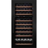 mQuvée Integrérbart vinkøleskab WineKeeper 70D Sort