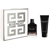 Givenchy Dame Gaveæsker Givenchy Gentleman Boisée Gift Set EdP 59ml + Shower Gel 74ml 60ml