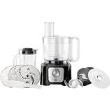 OBH Nordica Foodprocessor double force compact