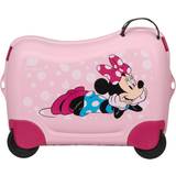 Kufferter Samsonite Dream2go Disney Spinner Minnie Glitter 52cm
