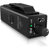 Behringer Forstærkere & Modtagere Behringer Powerplay P2 Ultra-Compact Personal In-Ear Monitor Amplifier