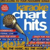 Karaoke Avid Karaoke Chart Hits