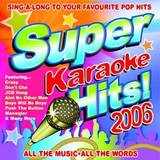 Karaoke Avid Super Karaoke Hits 2006