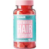 Hairburst Chewable Hair Vitamins 60 stk