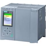 Siemens S7-1500F, centralenhed 1517F-3