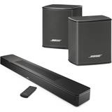 Soundbars & Hjemmebiografpakker Bose Smart Soundbar 600