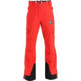 Picture Rød Bukser Picture Men's Picture Object Pants - Red