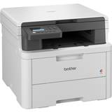 Printere på tilbud Brother Multifunktionsprinter, DCPL3520CDWRE1