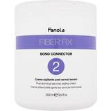 Fanola Hårserummer Fanola Fiber Fix Bond Connector N2 Crème 1000ml