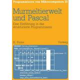 Klassisk legetøj Murmeltierwelt und Pascal