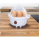 Æggekogere på tilbud Alpina Egg boiler 230v 320-380w