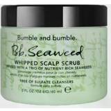 Bumble and Bumble Hovedbundspleje Bumble and Bumble Hair Seaweed Whipped Scalp Scrub 2