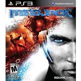 PlayStation 3 spil Mindjack (PS3)