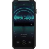 IBasso MP3-afspillere iBasso DX320 High Performance Digital Audio Player, Black