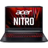 6 - 8 GB - Intel Core i5 Bærbar Acer Nitro (NH.QELED.007)