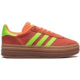 38 ⅔ - Orange Sneakers adidas Gazelle Bold W - Solar Orange/Solar Green/Gum M2