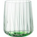 Lilla - Opvaskemaskineegnede Glas Spiegelau becher set lifestyle, trinkbecher Tumblerglas 34cl 2Stk.