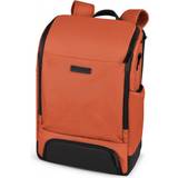 Orange Pusletasker ABC Design Backpack Tour Carrot