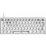 Tastaturer Pulsar PCMK HOTSWAP 60% Barebone ISO