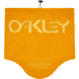 Fleece - Gul Tilbehør Oakley Men's Tnp Neck Gaiter - Amber Yellow