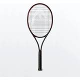 18x20 Tennis ketchere Head Prestige Pro Black, Unisex, Udstyr, ketchere, Tennis