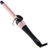 Adler curling iron 19mm temperature