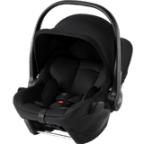 3-punktssele - Grå Babyautostole Britax Baby-Safe Core