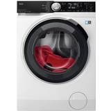 AEG 230 V (220-240 V) - Automatisk vaskemiddeldosering Vaskemaskiner AEG 8000 SERIEN LWR856A16Q