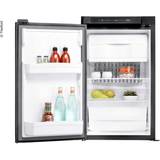 Sort - T Minikøleskabe Reimo Absorber køleskab N4080E + Sort