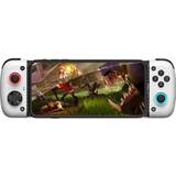 GameSir X3 Mobile Gaming Controller for Android med køler
