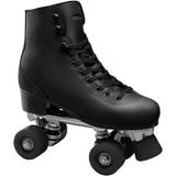 Side-by-sides Roces RC2 Side-by-Side Roller Skates - Black/White