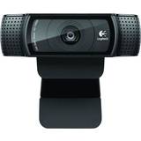 Logitech c920 Logitech Webcam Hd Pro C920