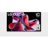 LG HbbTV Support LG OLED55G33LA