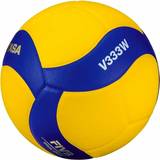 Blå Volleyballbold Mikasa V333W
