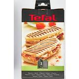 Sandwichgrill Tefal Snack Collection 3: Panini