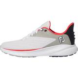 FootJoy Rød Sko FootJoy Men's Flex XP Golf Shoes, 11.5, White/Black/Red White/Black/Red