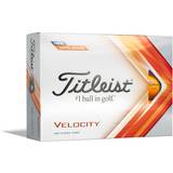 Titleist velocity golfbolde Titleist Velocity 2022