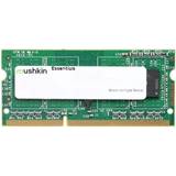 2 GB RAM Mushkin Essentials SO-DIMM DDR3 1066MHz 2GB (991643)