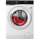 AEG Automatisk vaskemiddeldosering Vaskemaskiner AEG LR742P94Q