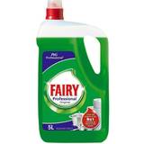 Fairy Rengøringsudstyr & -Midler Fairy Professional Original Dishwashing Detergent 5L