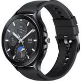 Xiaomi Android Smartwatches Xiaomi Watch 2 Pro Bluetooth with Fluororubber Band