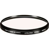 72 mm Linsefiltre Canon Protect Lens Filter 72mm