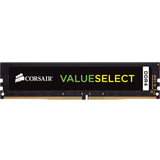 2400 MHz - 4 GB - DDR4 RAM Corsair Value Select DDR4 2400MHz 4GB (CMV4GX4M1A2400C16)
