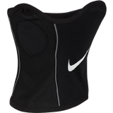 Nike Træningstøj Tilbehør Nike Men's Winter Warrior Dri-FIT Football Snood - Black/White
