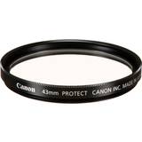 Canon Protect Lens Filter 43mm